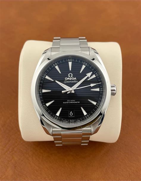 omega aqua terra for sale.